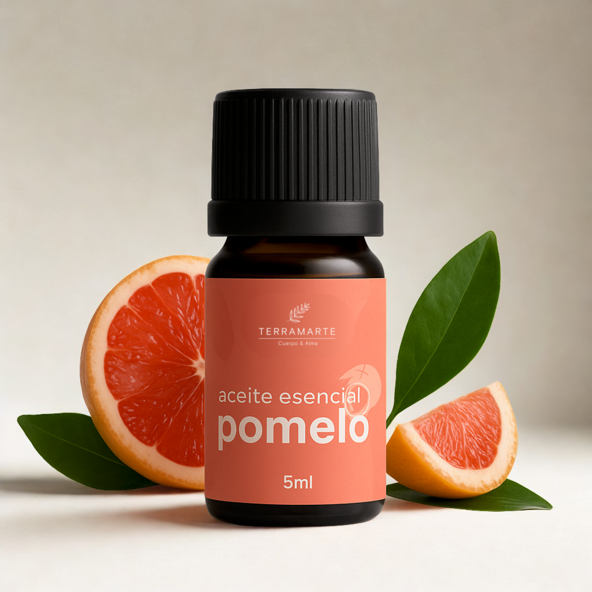Aceite Esencial de Pomelo