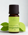 Aceite Esencial de Bergamota