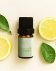 Aceite Esencial de Limón