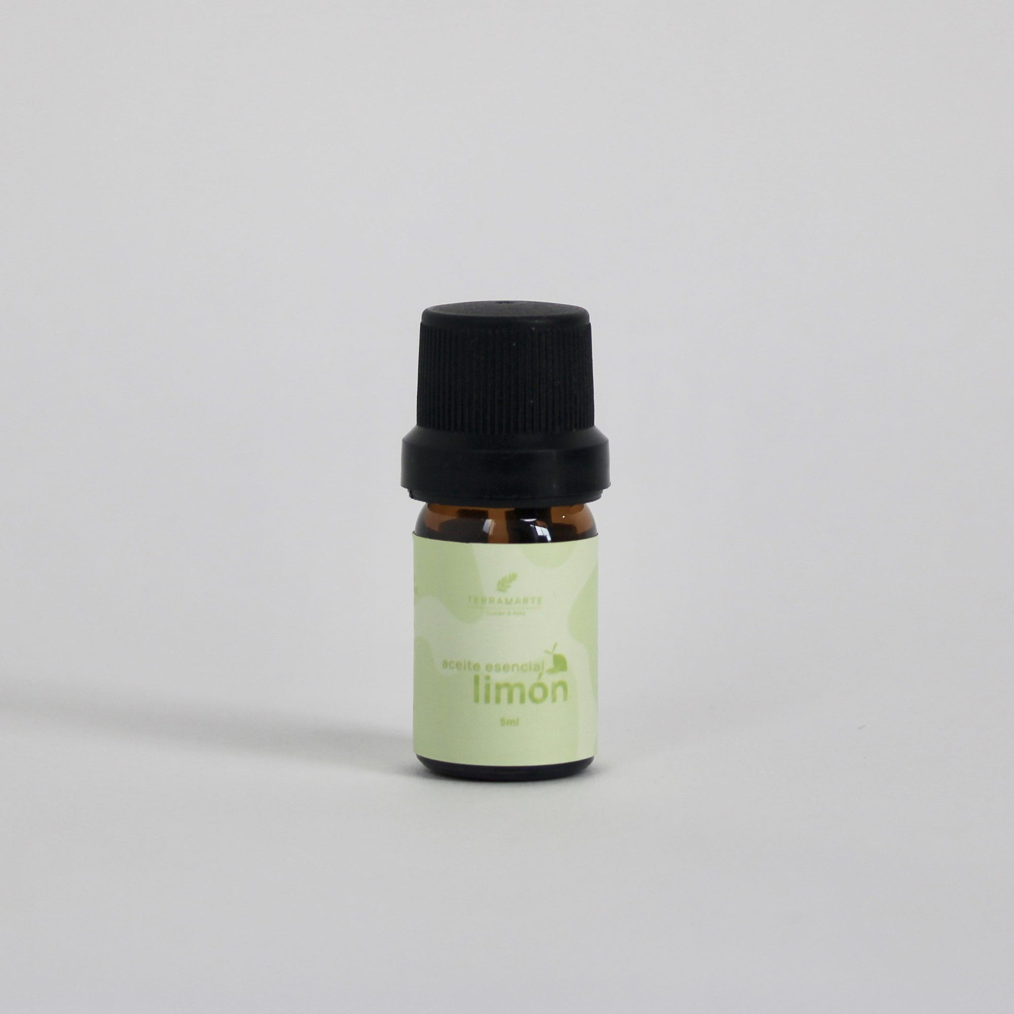 Aceite Esencial de Limón