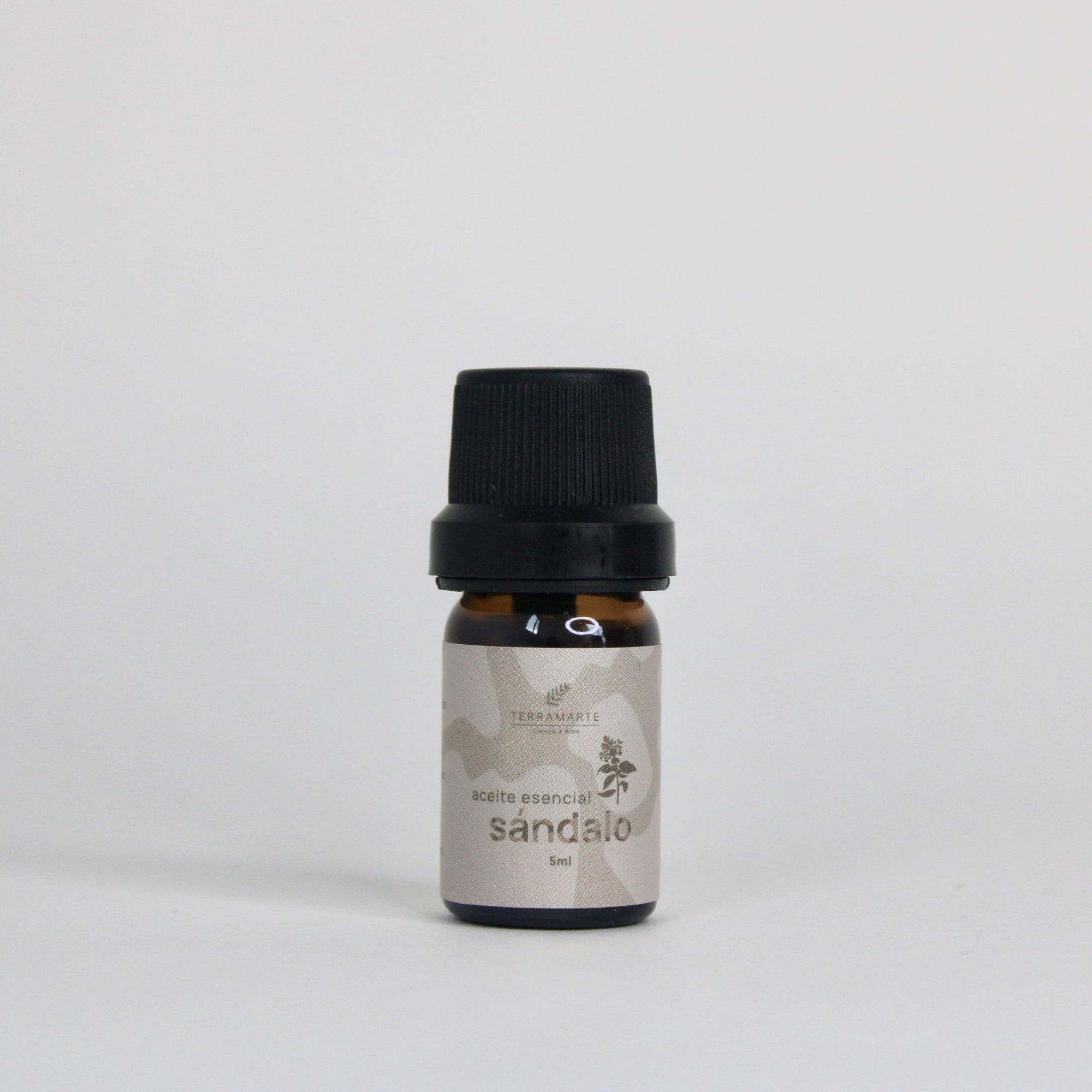 Aceite Esencial de Sándalo