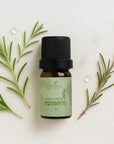 Aceite Esencial de Romero