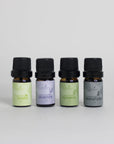 Kit Elemental de Aceites Esenciales