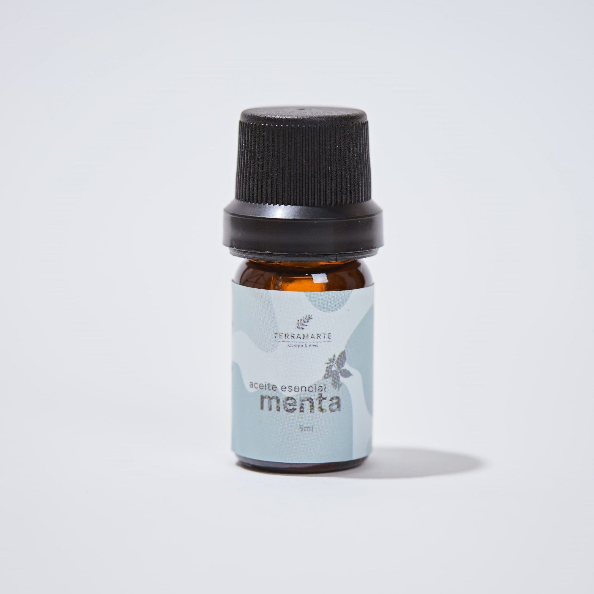 Aceite Esencial de Menta