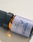 Aceite Esencial de Lavanda