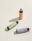 Kit Bienestar Natural - Aceites esenciales en Roll-on