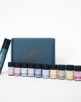 Kit Descubre tu Esencia - Realiza tu perfume de aceites esenciales
