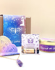 Ritual Nuevos Comienzos - Kit Conectando con mis Sueños