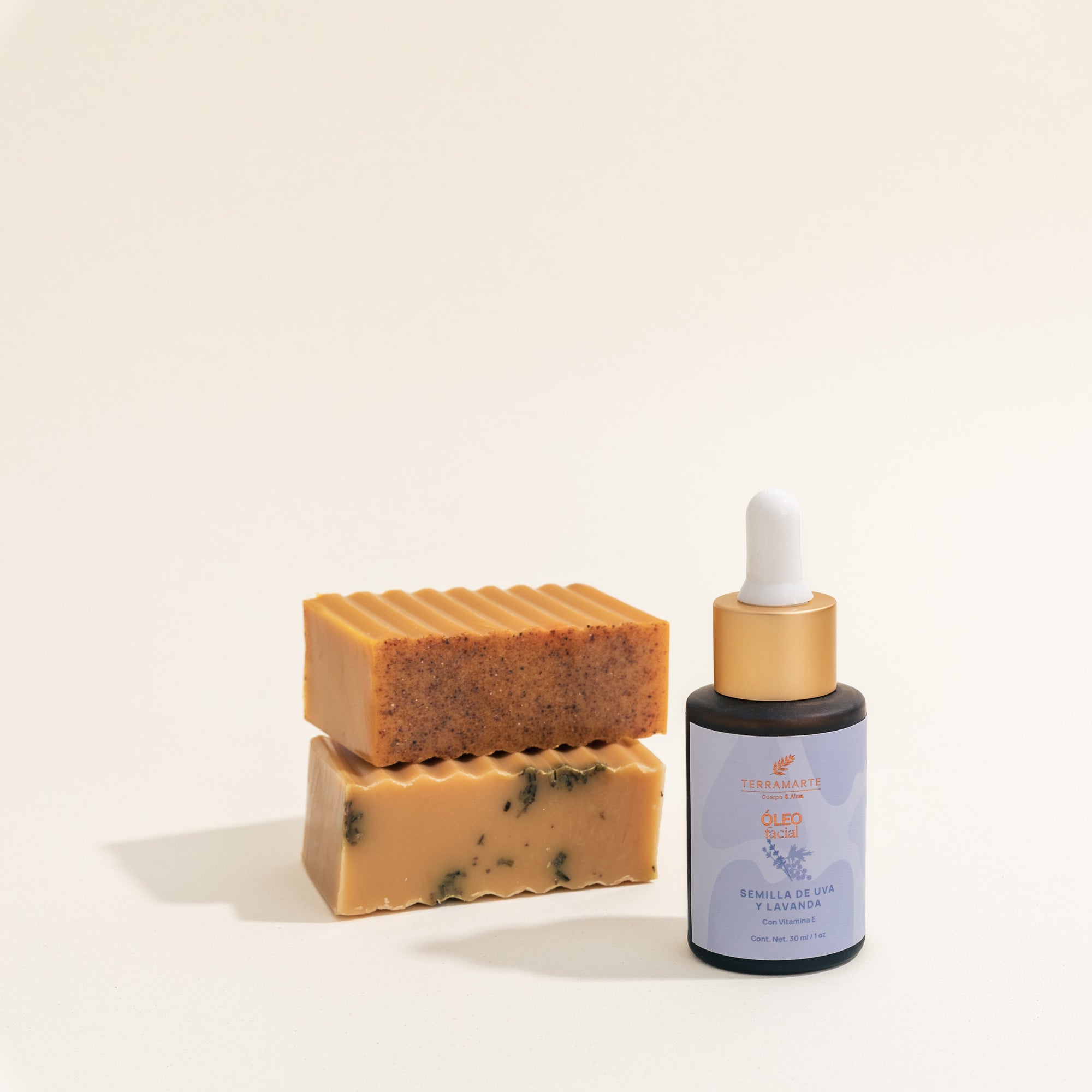 Kit Piel Perfecta - Skincare Todo Tipo de Piel