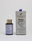 Kit X2 Óleos Faciales Hidratantes y Regeneradores