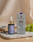 Óleo Facial Hidratante y Regenerador