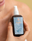 Kit Hidratante para Cuerpo y Cabello