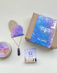 Ritual Nuevos Comienzos - Kit Conectando con mis Sueños