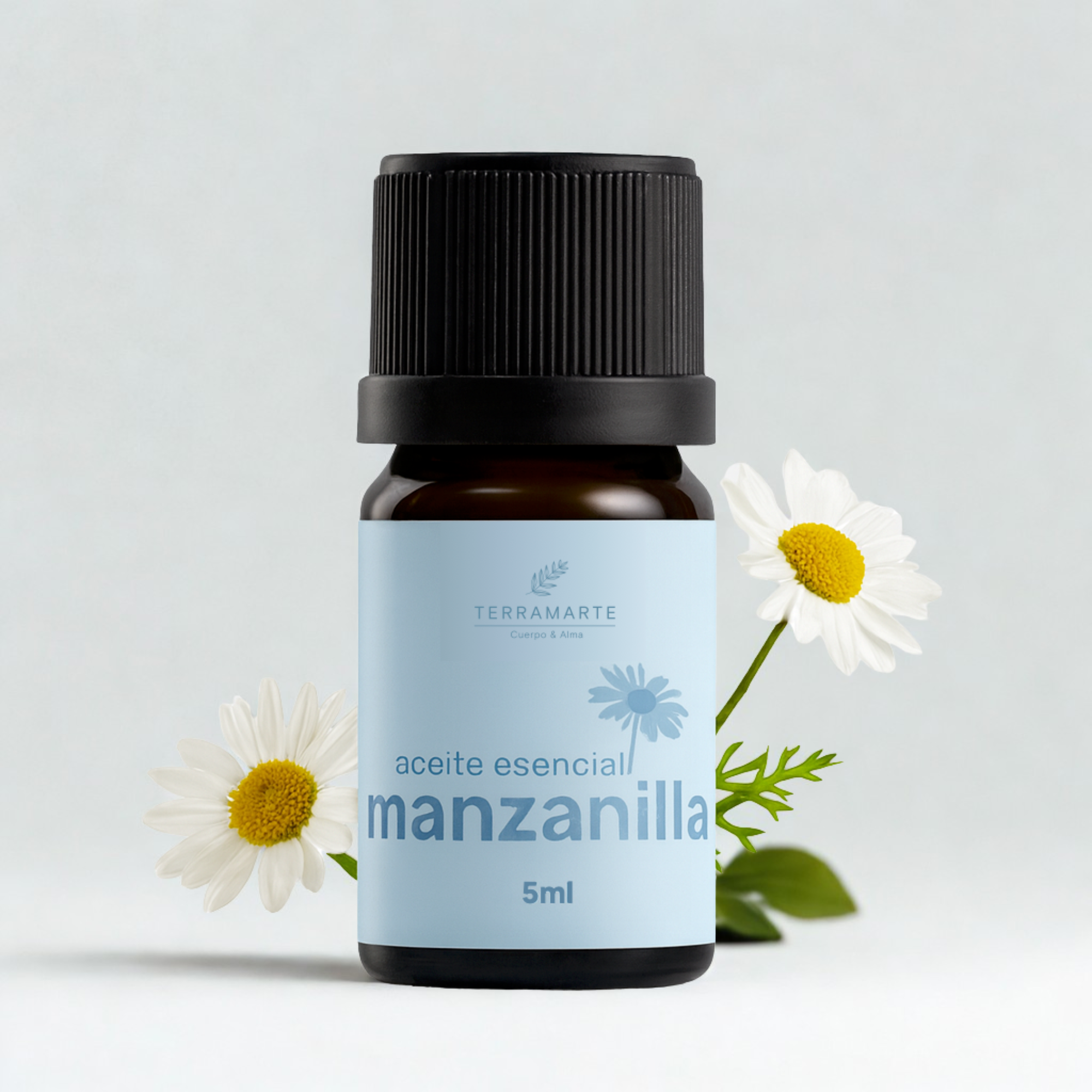 Aceite Esencial de Manzanilla