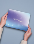 Mapa de Sueños Tubo + Póster