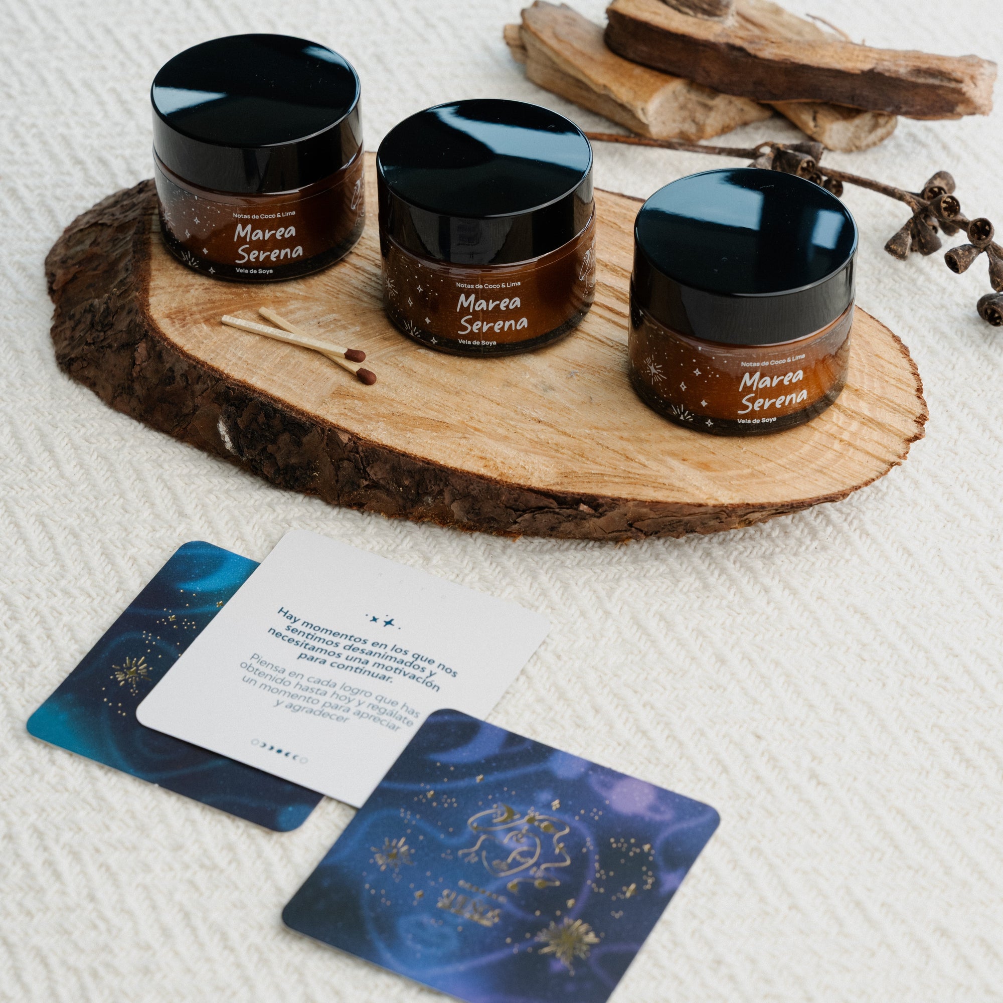 Regalos para nuevos comienzos