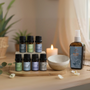 Kit Boticario con 7 aceites esenciales