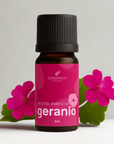 Aceite Esencial de Geranio