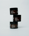Kit 3 velas aromáticas
