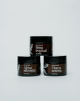 Kit 3 velas aromáticas