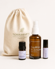 Kit Sueño Profundo - Aromas Relajantes