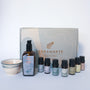 Kit Boticario con 7 aceites esenciales